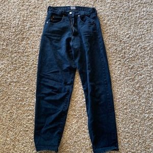 Super cute vintage Bongo Jeans
